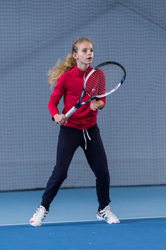 Anna-Marie Weissheim 569 - Ellerbeker Weihnachtsturnier